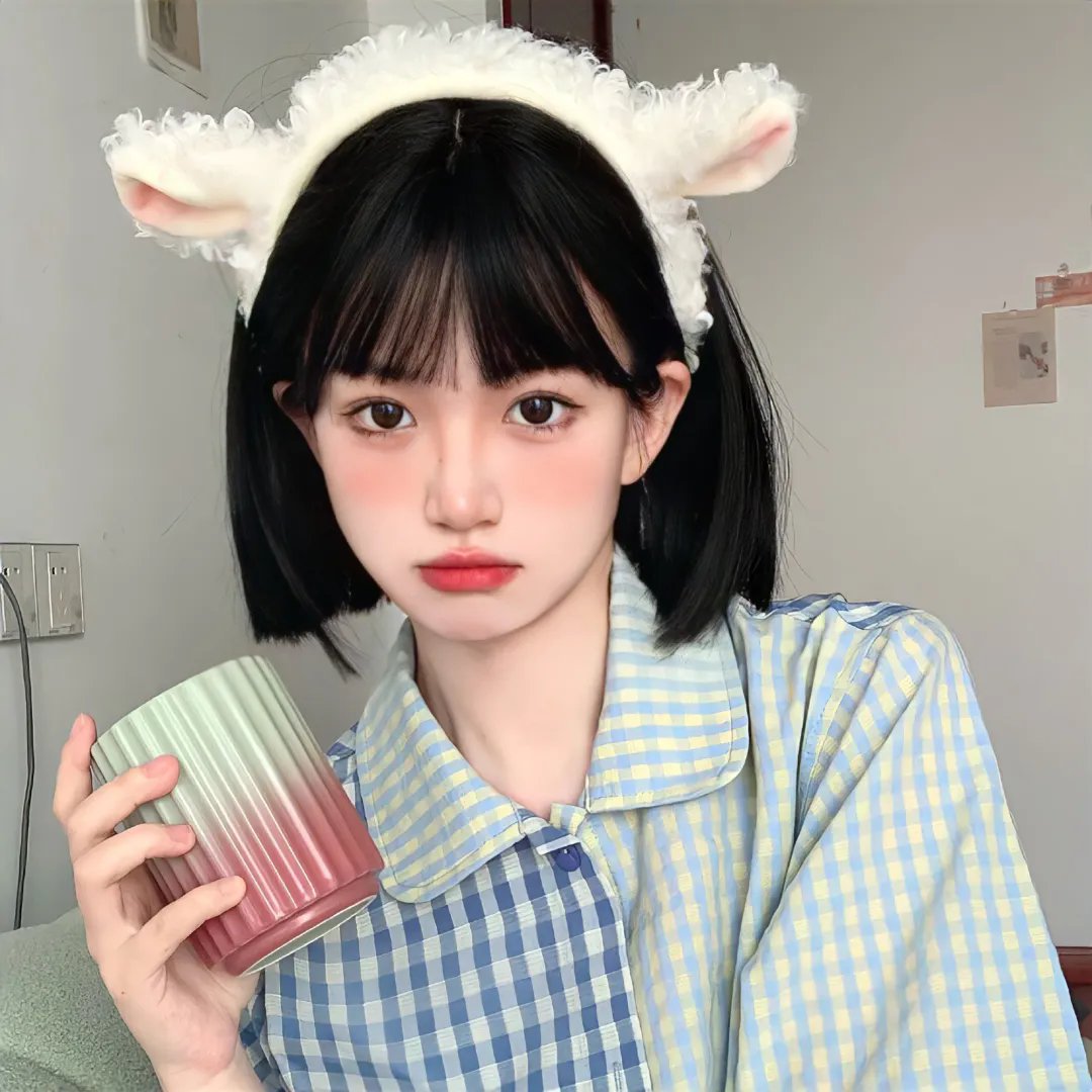 暴雨寒梅